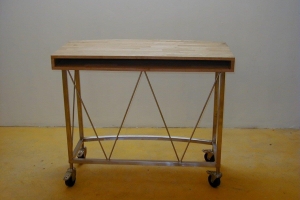 אי נירוסטה למטבח  אי נירוסטה למטבח