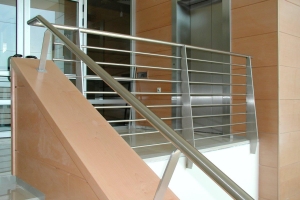 מעקות ויצמן 1 מעקות ויצמן 1